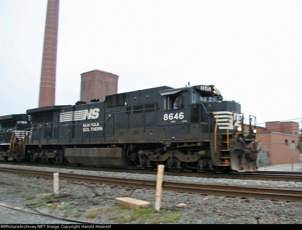 NS 8646